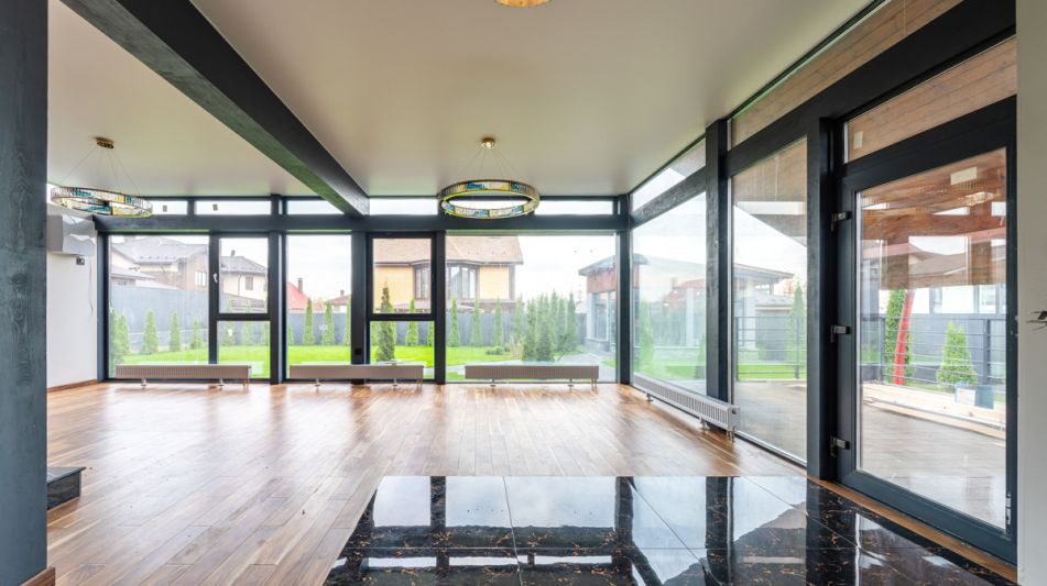 Дом в КП Клязьминский Парк