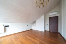 Дом в КП Клязьминский Парк