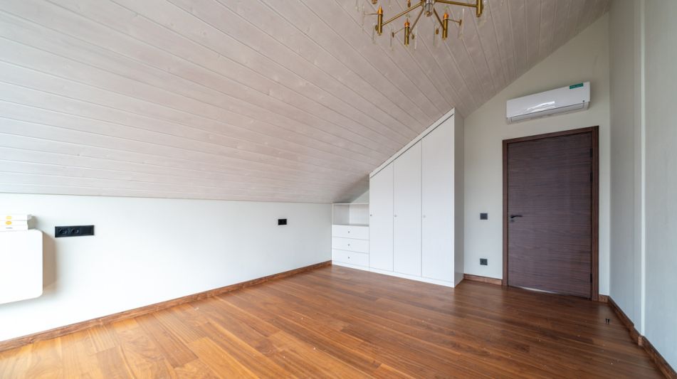 Дом в КП Клязьминский Парк