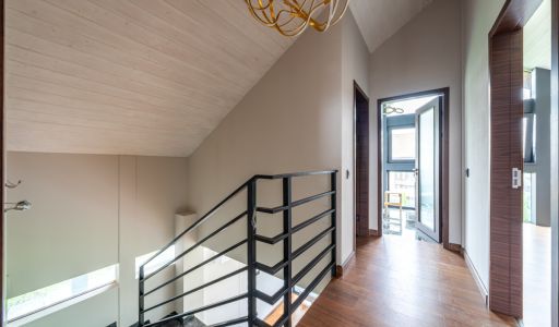 Дом в КП Клязьминский Парк