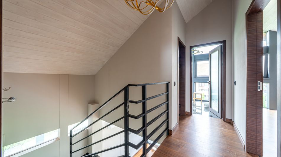 Дом в КП Клязьминский Парк