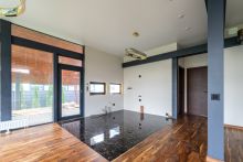 Дом в КП Клязьминский Парк