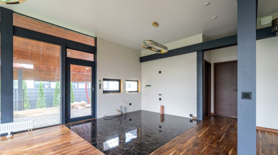 Дом в КП Клязьминский Парк