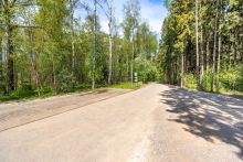 Дом в КП Клязьминский Парк