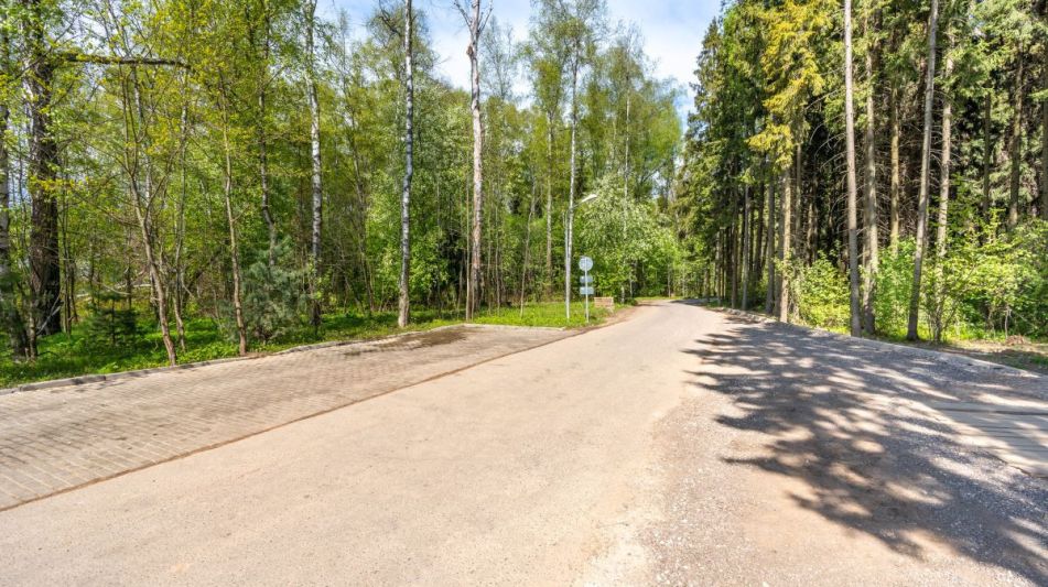 Дом в КП Клязьминский Парк