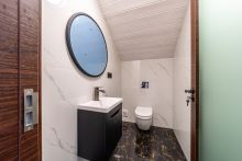 Дом в КП Клязьминский Парк