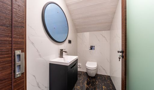 Дом в КП Клязьминский Парк