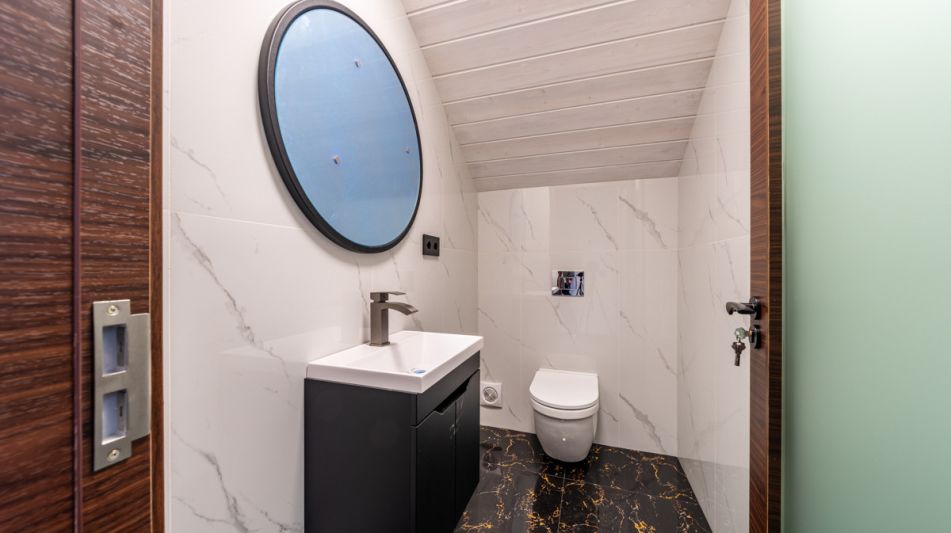 Дом в КП Клязьминский Парк