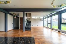 Дом в КП Клязьминский Парк