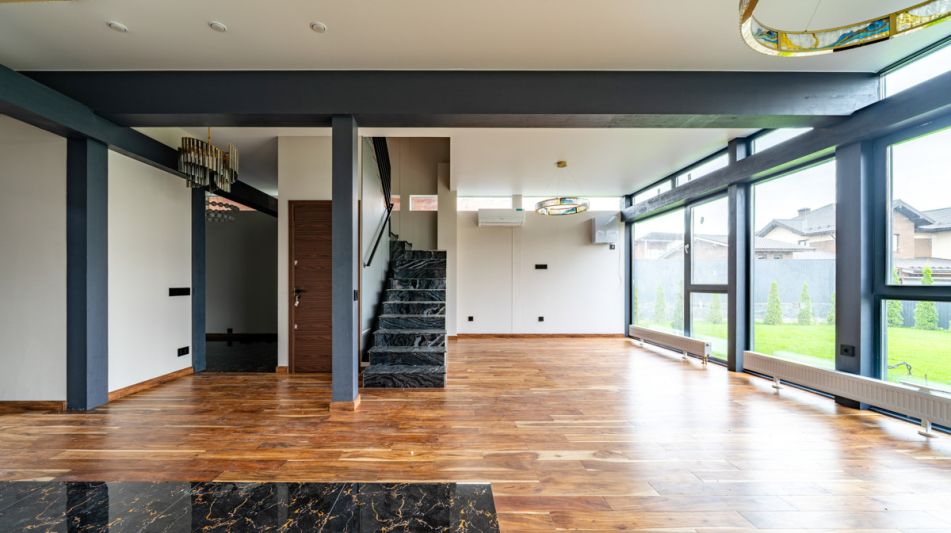 Дом в КП Клязьминский Парк