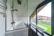 Дом в КП Клязьминский Парк