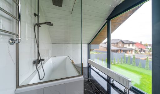 Дом в КП Клязьминский Парк