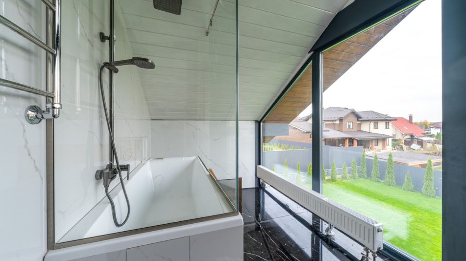 Дом в КП Клязьминский Парк