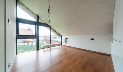 Дом в КП Клязьминский Парк