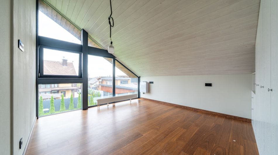 Дом в КП Клязьминский Парк