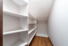 Дом в КП Клязьминский Парк