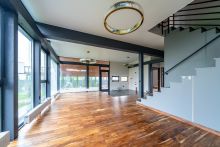 Дом в КП Клязьминский Парк