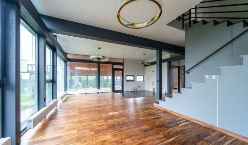 Дом в КП Клязьминский Парк