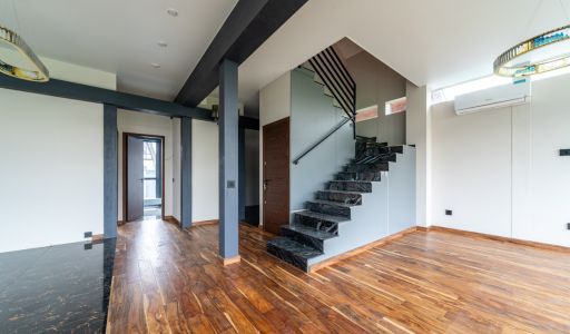 Дом в КП Клязьминский Парк