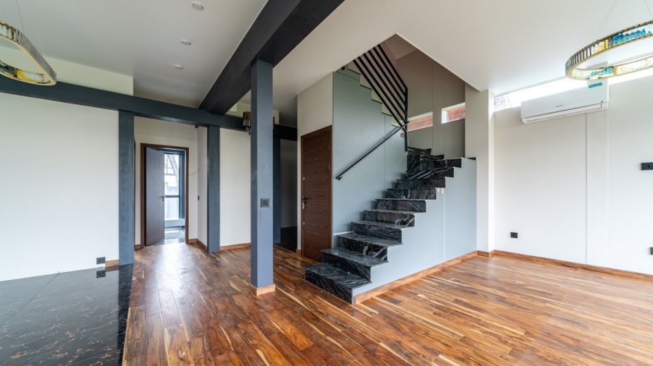 Дом в КП Клязьминский Парк