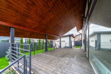 Дом в КП Клязьминский Парк