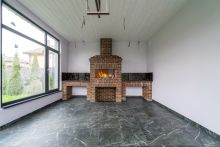 Дом в КП Клязьминский Парк