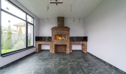 Дом в КП Клязьминский Парк