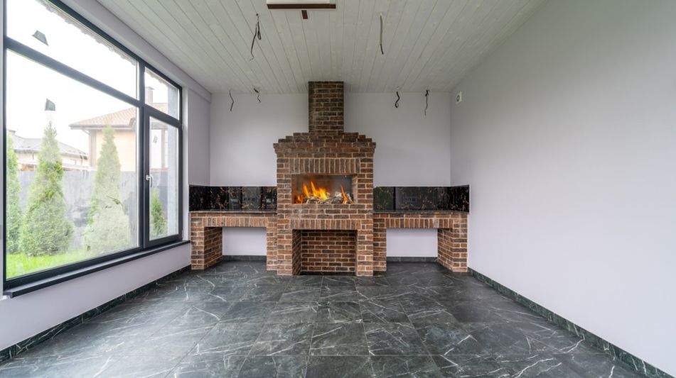 Дом в КП Клязьминский Парк