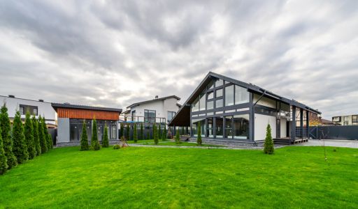 Дом в КП Клязьминский Парк