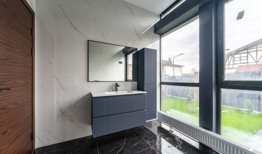 Дом в КП Клязьминский Парк