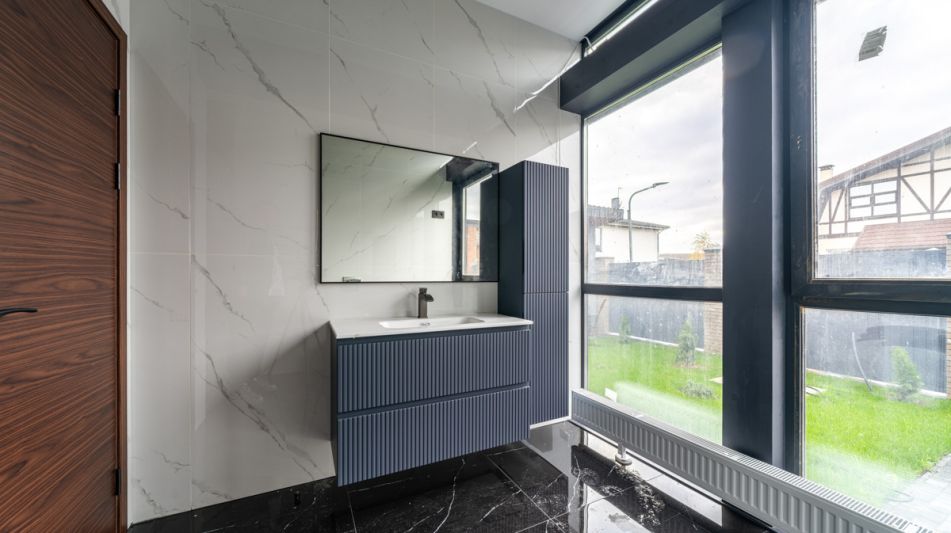 Дом в КП Клязьминский Парк