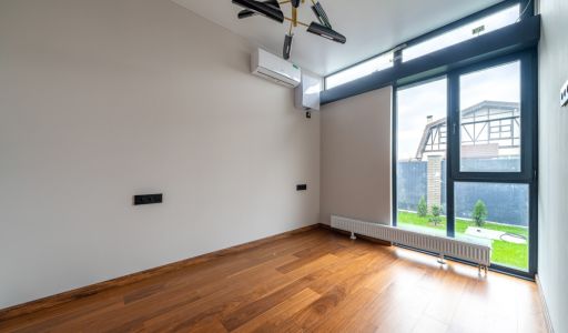 Дом в КП Клязьминский Парк