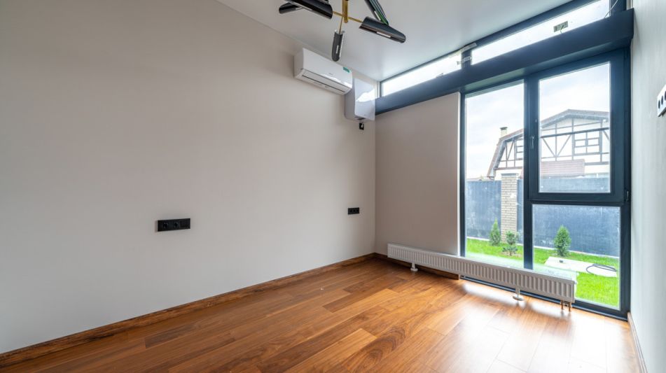 Дом в КП Клязьминский Парк