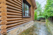 Дом в поселке 