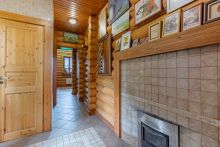 Дом в поселке 