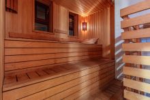 Дом в поселке 