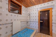 Дом в поселке 