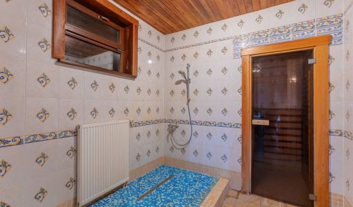 Дом в поселке 