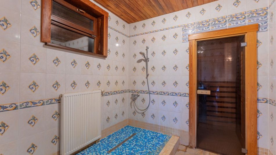 Дом в поселке 