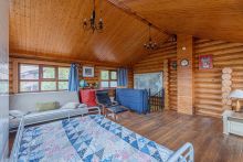 Дом в поселке 