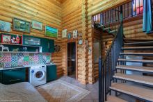 Дом в поселке 