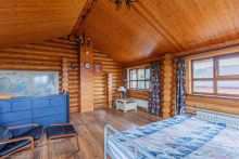 Дом в поселке 