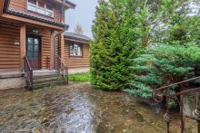 Дом в поселке 