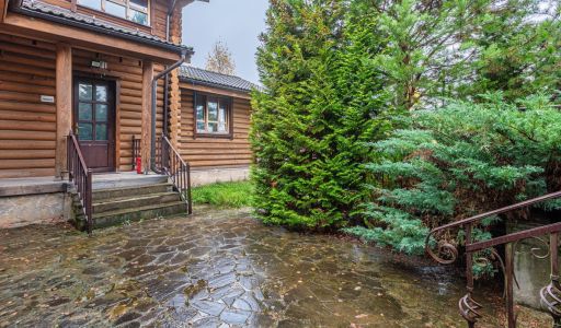 Дом в поселке 