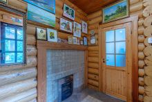 Дом в поселке 