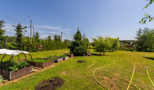 Новый дом КП Аква Вилла