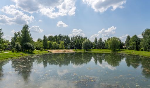 Современный дом в КП Новорижский