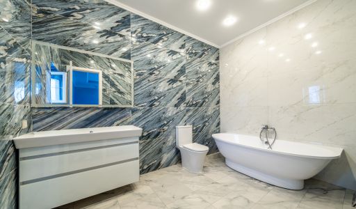 Резиденция на 1 линии в КП Аврора