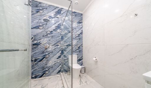 Резиденция на 1 линии в КП Аврора