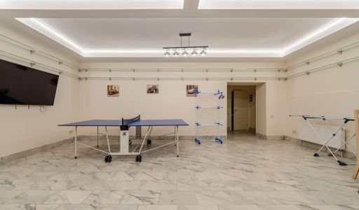 Резиденция на 1 линии в КП Аврора